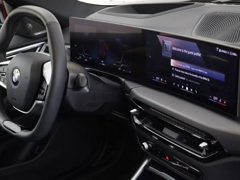 Certified 2025 BMW 430i xDrive AWD/4WD image 21