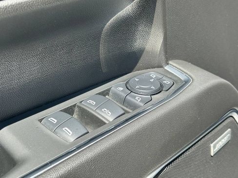 Used 2024 Chevrolet Silverado 1500 LTZ w/ LTZ Premium Texas Edition RWD image 25