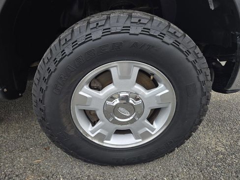 Used 2013 Ford F150 XLT AWD/4WD image 24