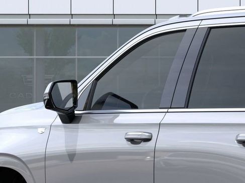 New 2026 Cadillac Escalade Platinum Luxury w/ LPO, Radiant Package image 12