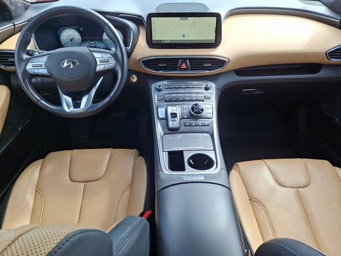 Certified 2023 Hyundai Santa Fe Calligraphy w/ Cargo Package image 15