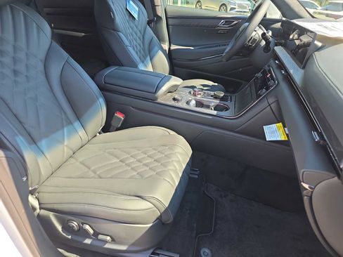 New 2026 Genesis GV80 3.5T Prestige image 26