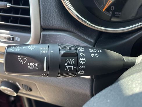 Used 2016 Jeep Grand Cherokee Limited AWD/4WD image 22