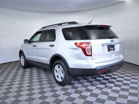 Used 2014 Ford Explorer 4WD image 4