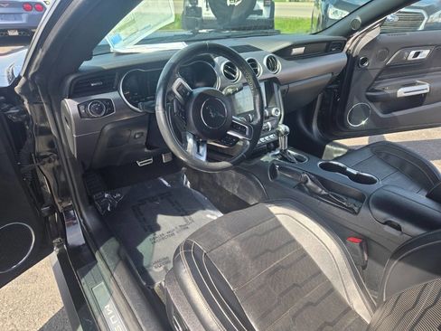 Used 2018 Ford Mustang Premium w/ Equipment Group 201A RWD image 17