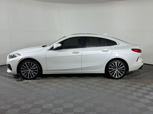 Used 2023 BMW 228i Gran Coupe w/ Convenience Package FWD image 2