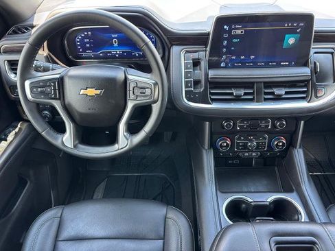 Used 2024 Chevrolet Tahoe LT w/ LT Signature Package AWD/4WD image 18