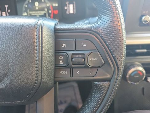 Used 2024 Toyota Tacoma SR5 image 25