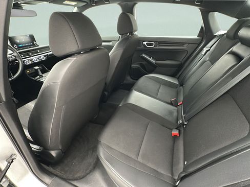 Used 2026 Honda Civic Sport image 9