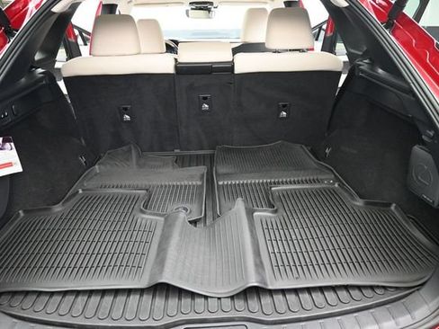 Used 2024 Lexus RX 350h w/ Accessory Package (P1) AWD/4WD image 22