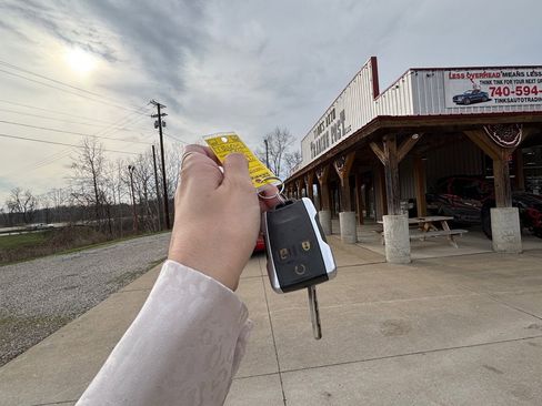 Used 2014 Chevrolet Silverado 1500 LTZ Z71 w/ LTZ Plus Package image 65