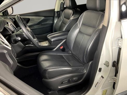 Used 2016 Nissan Murano SL AWD/4WD image 21