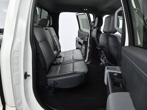 Used 2023 Ford F150 Lariat AWD/4WD image 33