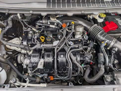 Used 2022 Ford Edge SE w/ Black Appearance Package image 28