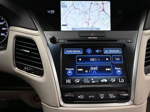 Used 2015 Acura RLX w/ Advance Package image 12