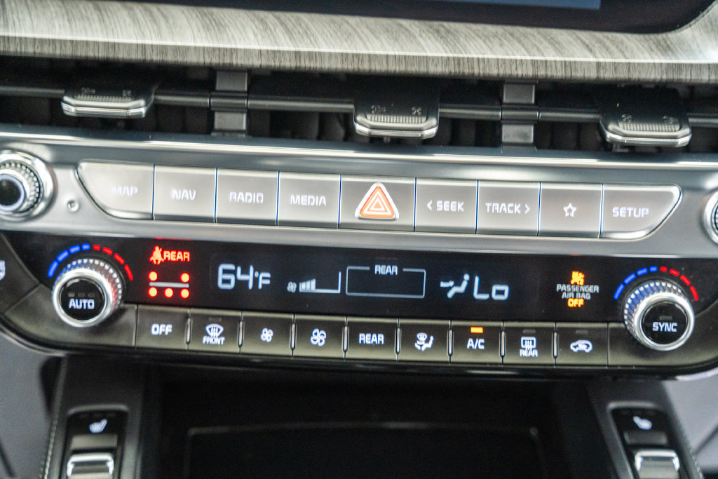 Used 2023 Kia Telluride SX AWD/4WD image 25