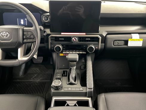 New 2026 Toyota 4Runner Limited AWD/4WD image 13