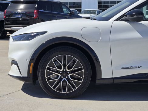 New 2024 Ford Mustang Mach-E Premium AWD/4WD image 9