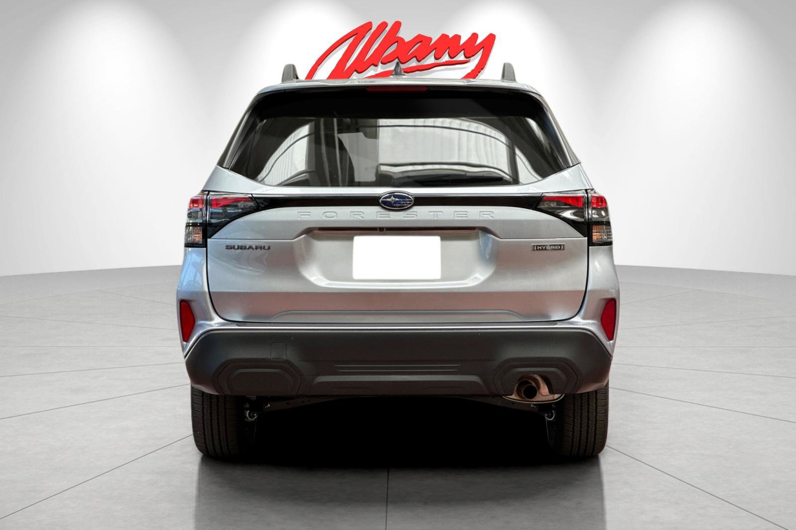 New 2026 Subaru Forester Touring AWD/4WD image 5