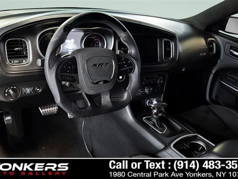 Used 2021 Dodge Charger Scat Pack image 38