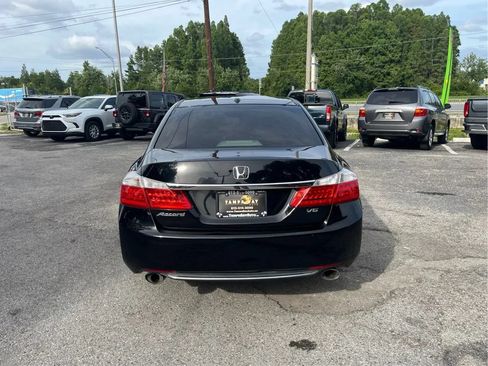 Used 2014 Honda Accord EX-L image 6