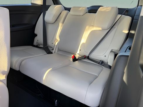 New 2026 Honda Odyssey EX-L image 12