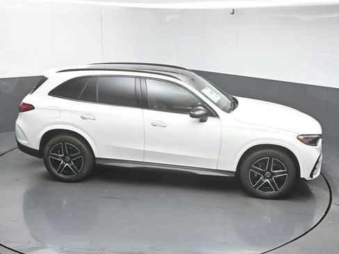 Used 2026 Mercedes-Benz GLC 300 image 50
