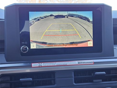 New 2026 Toyota Tacoma SR5 image 14