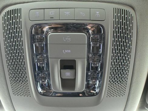 Certified 2024 Mercedes-Benz GLE 350 4MATIC image 23