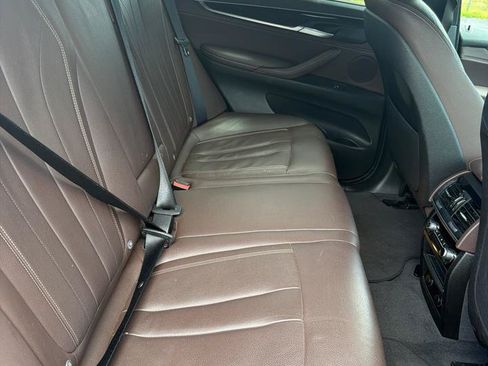 Used 2018 BMW X5 sDrive35i RWD image 10