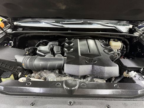 Used 2018 Toyota 4Runner TRD Pro image 26