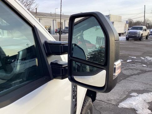 New 2026 Ford F350 XL AWD/4WD image 11