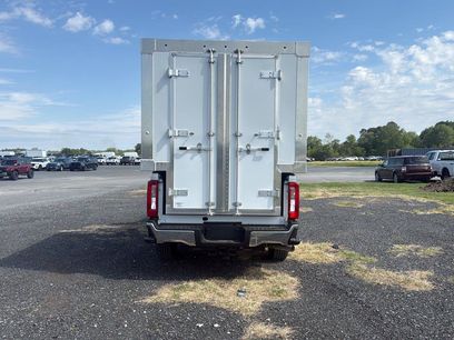 New 2026 Ford F250 XL w/ XL Chrome Package