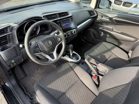 Used 2020 Honda Fit EX image 2