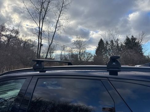 Used 2024 Hyundai Tucson XRT image 17