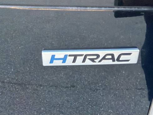 Used 2021 Hyundai Palisade Calligraphy image 11