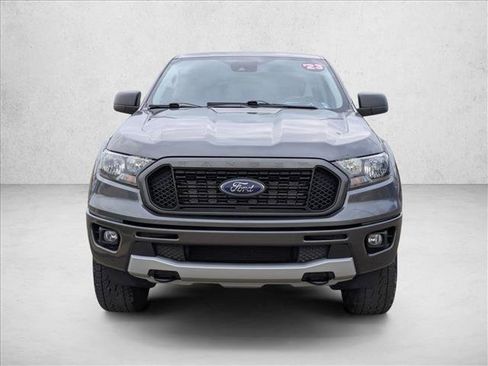 Used 2023 Ford Ranger XLT w/ Equipment Group 301A Mid AWD/4WD image 2
