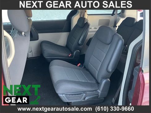 Used 2009 Dodge Grand Caravan SE w/ Climate Group image 7