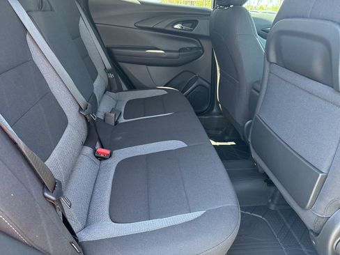 New 2026 Chevrolet TrailBlazer LT w/ Convenience Package AWD/4WD image 31