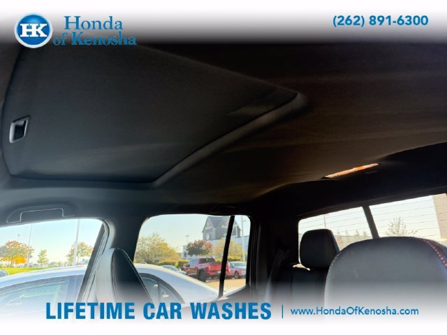 Used 2026 Honda Ridgeline TrailSport image 6