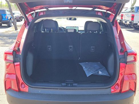 New 2025 Ford Escape SE w/ PHEV Premium Package image 4