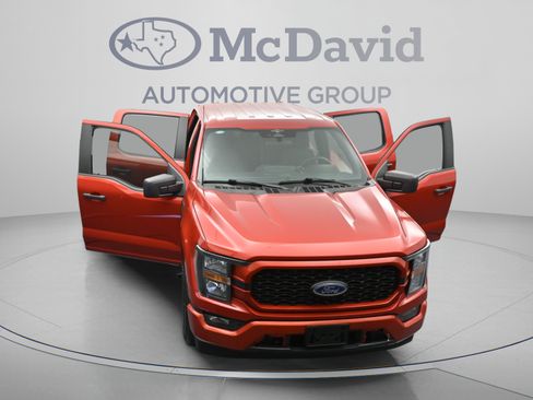Used 2023 Ford F150 XL w/ STX Appearance Package RWD image 41