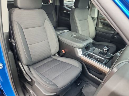 Used 2022 Chevrolet Silverado 1500 RST image 14