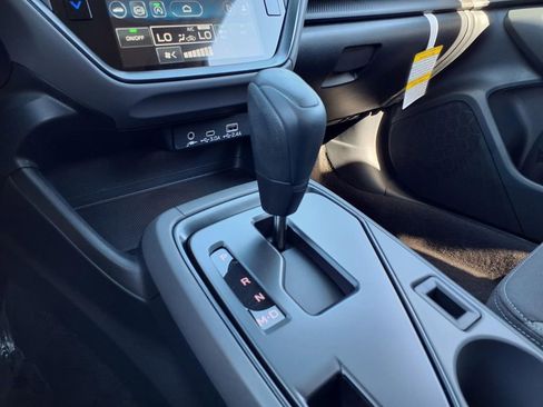 New 2026 Subaru Crosstrek 2.0i Premium AWD/4WD image 5
