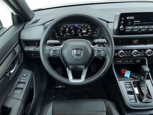 New 2026 Honda CR-V Sport-L image 8