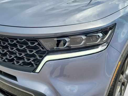 Used 2021 Kia Sorento SX Prestige AWD/4WD image 26