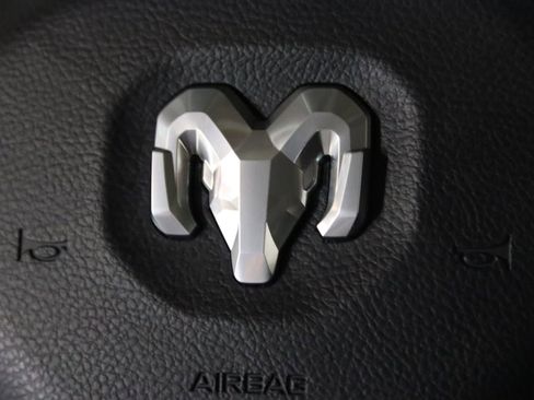 Used 2024 RAM 3500 Laramie image 50