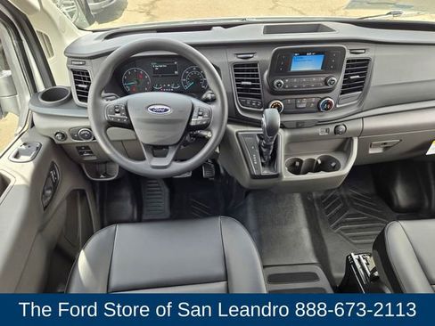 New 2025 Ford Transit 250 Base image 13
