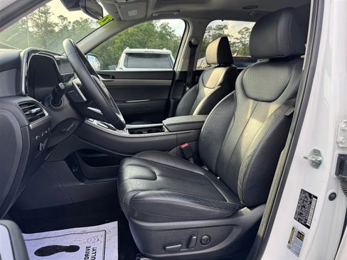 Used 2022 Hyundai Palisade SEL w/ 8P Bench Seat Package FWD image 18