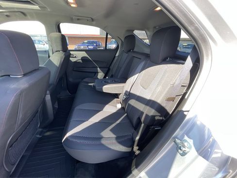 Used 2016 Chevrolet Equinox LT w/ Convenience Package FWD image 24